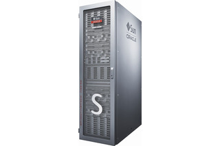 日本オラクル、SPARCプロセッサと「Oracle Solaris」搭載の「SPARC SuperCluster」提供開始 画像