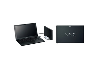 ソニー、13.1型モバイルPC「VAIO Z」のVAIOオーナーメードモデルを受注開始 画像