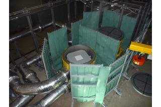 【地震】福島第一原子力発電所の状況（11月2日午後3時現在）  画像