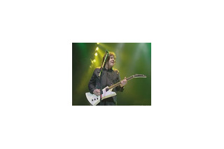 BIGLOBE、ギタリスト「ゲイリー・ムーア」の無料ビデオライヴコンサートを8/31開演 画像