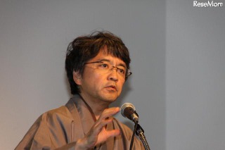 デジタル教科書普及、日本の課題は誤解と予算…中村伊知哉氏 画像