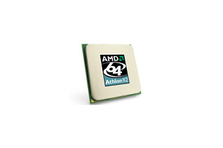 米AMD、Athlon 64 X2の最上位モデル「Athlon 64 X2 5200+」を発表 画像