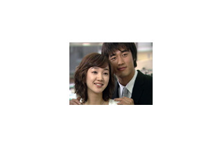 ShowTime、三角関係に悩む美術講師の恋を描いた韓国ドラマ「4月のキス」を配信 画像