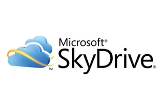 日本マイクロソフト、SkyDriveを強化……Office文書の共同作業や写真の共有がより簡単に 画像