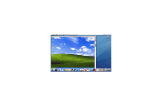 プロトン、Intel Mac上でWindowsが起動する仮想化ソフト「Parallels Desktop for Mac」 画像