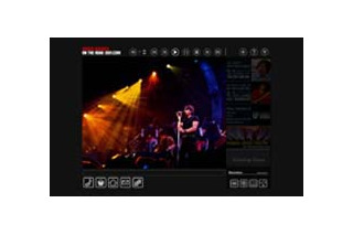 MORRICH、浜田省吾ネット配信限定ライブ「ON THE ROAD 2001.COM」を7月31日配信。2001名限定で 画像