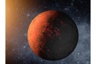 宇宙望遠鏡ケプラー、地球サイズの惑星を発見！……生命存在の可能性は？ 画像