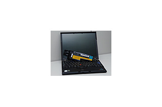 レノボとIBM、ThinkPad T/X/Rシリーズに採用されたソニー製バッテリー52万個を自主回収 画像