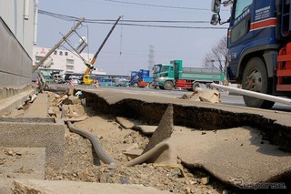 東日本大震災の地震保険支払額1兆1980億円…12月28日時点 画像