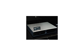 【CEATEC 2006 Vol.3】ソニー、Blu-rayレコーダー2機種を同社ブースで発表 画像