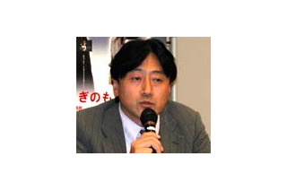 BBTowerとエッジ、BBシネマ事業で協業〜第1弾は松嶋尚美・とよた真帆主演のちょっと変わったラブストーリー 画像