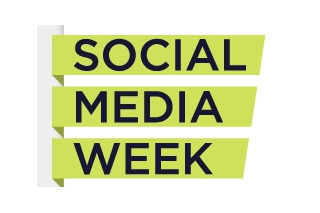 ソーシャルメディアに関するイベント「Social Media Week」が日本初開催……Ustreamでライブ配信 画像