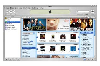 アップル、「iTunes for Windows」日本語版のダウンロード提供を開始 画像