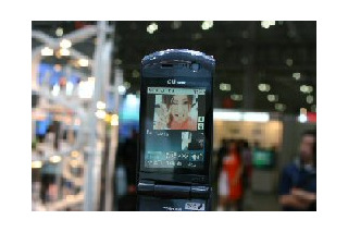 CEATEC JAPAN 2006を総括 画像