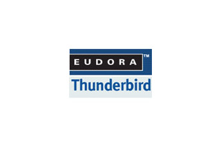 米QUALCOMM、次期「Eudora」からThunderbirdをベースにオープンソース化 画像