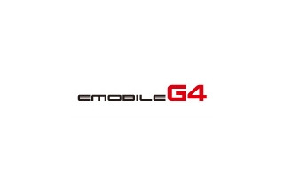 イー・モバイル、全エリアの「EMOBILE G4」化が完了 画像