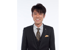 原田泰造がキャスター初挑戦！ NHKが4月から金曜夜に情報新番組  画像