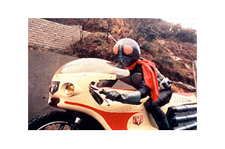 仮面ライダーの原点「仮面ライダー・旧1号編」が東映特撮BBで期間限定公開に 画像