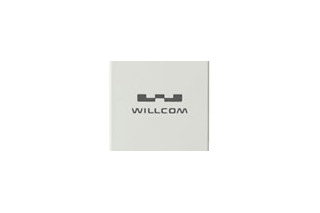 ウィルコム、最大204kbpsでの通信が可能な「W-OAM」対応のW-SIMを発売 画像
