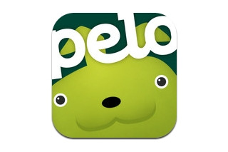 バスキュール号、mixi/Twitterと連携したお出かけ専用つぶやきアプリ「Pelo」公開 画像