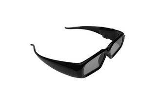 3000円の3Dメガネ……国内主要メーカーの3Dテレビに対応 画像