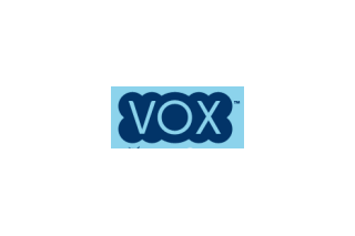 シックス・アパート、公開先を指定できる個人向け無料ブログサービス「Vox」 画像