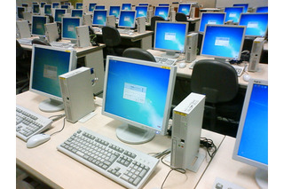 NEC、京都大学の教育用コンピュータシステムを構築……端末約1,400台をシンクライアントに一新 画像