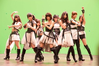 AKB48“ステージファイター選抜”決定！テレビCMとスペシャル映像を公開中 画像