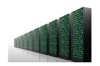東北大学、従来システムと比べ約40倍性能の新スパコンを導入……日立のスーパーテクニカルサーバ採用 画像