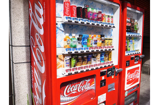 コカ・コーラ、今夏も自販機の輪番停止など実施……復興に向けた計画発表、支援基金15億円拠出も 画像