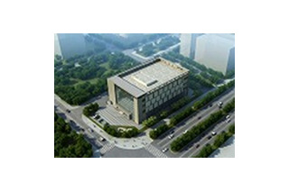 富士通、中国初の自社所有データセンターを広東省に開設 画像