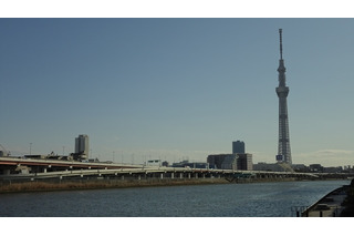 まもなく開業！ 東京スカイツリーがアイスに 画像