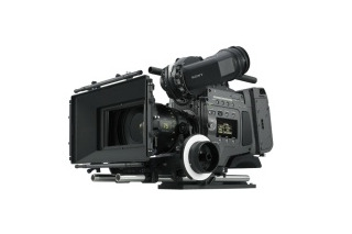 ソニー、4K制作を拡大する新映像制作ソリューションを米「NAB Show 2012」に多数出展 画像
