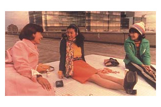 TOKYO FM、ともさかりえ・蒼井優ら出演の映画「1980」のブロードバンド試写会を実施 画像