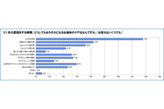 夏までのダイエット、始めるなら今！……成功者に聞いた、「ダイエットの成功しやすい時期」 画像