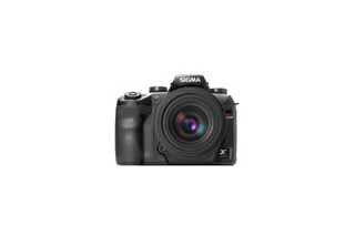 シグマ、デジタル一眼レフカメラ「SD14」の発売を12月中旬に延期 画像