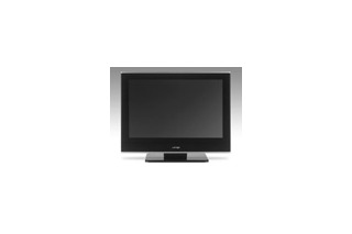 バイ・デザイン、DVDプレーヤーを内蔵した19型/15型液晶テレビ 画像