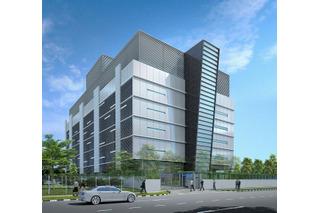 NTT Com、シンガポールとマレーシアに新データセンター開設 画像