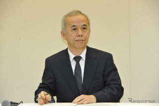 東電廣瀬新社長「社会から東京電力がどうみられているか、敏感でなければ」 画像