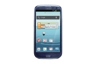 ドコモ、スマホ16機種含む19機種を発表！……GALAXY SIIIやクアッドコア搭載、5インチ大画面など 画像