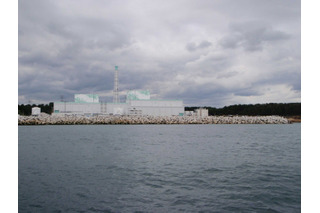 【地震】福島第一原子力発電所の状況（5月25日午後3時現在）……大津波は想定外 画像