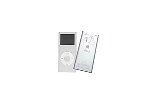 ラナ、第2世代iPod nanoにスヌーピーを刻印した「スヌーピー＆iPod nanoセット」を1,000台限定販売 画像