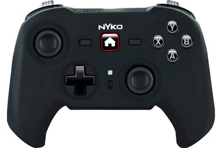 【E3 2012】Nyko、アンドロイドデバイス向けのゲームコントローラ発表 画像