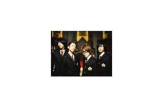 MUSIC MAGAZINE TVにT.M.R.西川貴教率いるabingdon boys schoolが生出演 画像