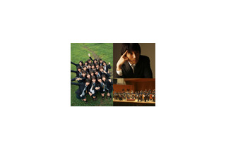 のだめカルテットがAKB48が生演奏、Sony Musicアーティスト続々登場 画像