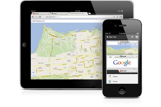 GoogleのChromeとDriveのiOS版がついにリリース 画像
