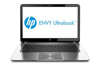 Ultrabooker.jp、最新の大画面Ultrabook「HP ENVY6-1000」のレビューアー2名を募集 画像