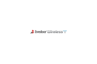 livedoor Wireless、MACアドレス認証を導入 画像