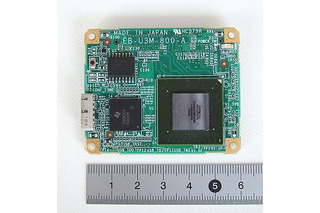 NECエンジニアリング、USB3.0周辺機器の開発用キットを受注開始 画像