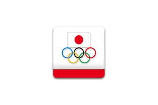 【ロンドンオリンピック】JOC公式アプリ『大応援団』がリニューアル 画像